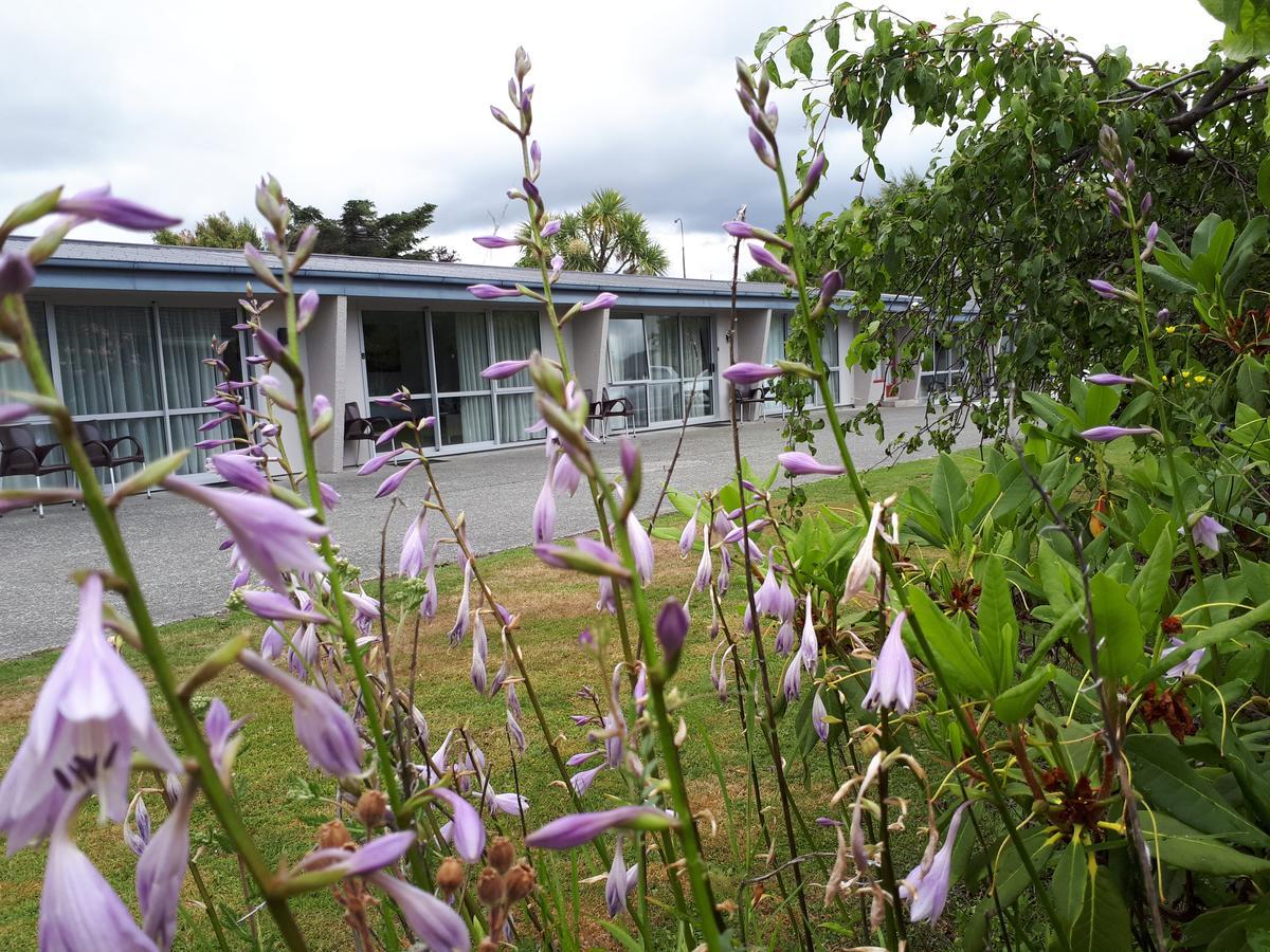 אגם טה אנאו Edgewater Motel מראה חיצוני תמונה